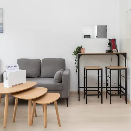 Victor 101 - A Deux Pas Du Luxembourg شقة *