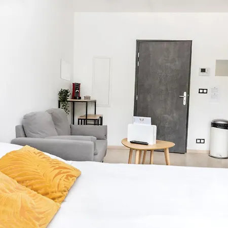 Victor 101 - A Deux Pas Du Luxembourg