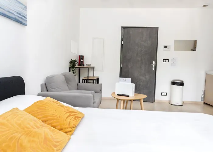 Victor 101 - A Deux Pas Du Luxembourg